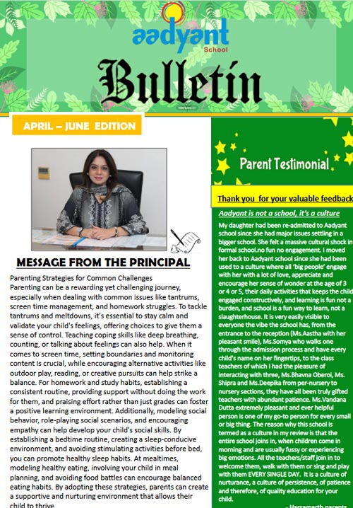 newsletter-apr-jun25