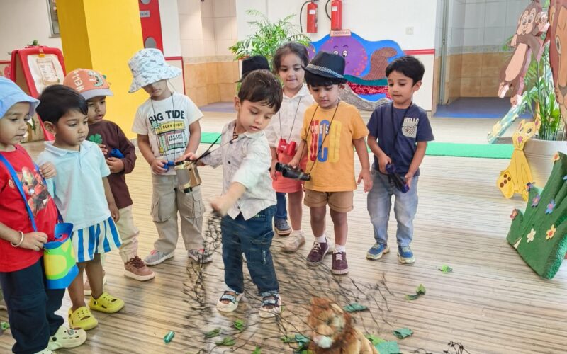 Top-rated primary schools near me