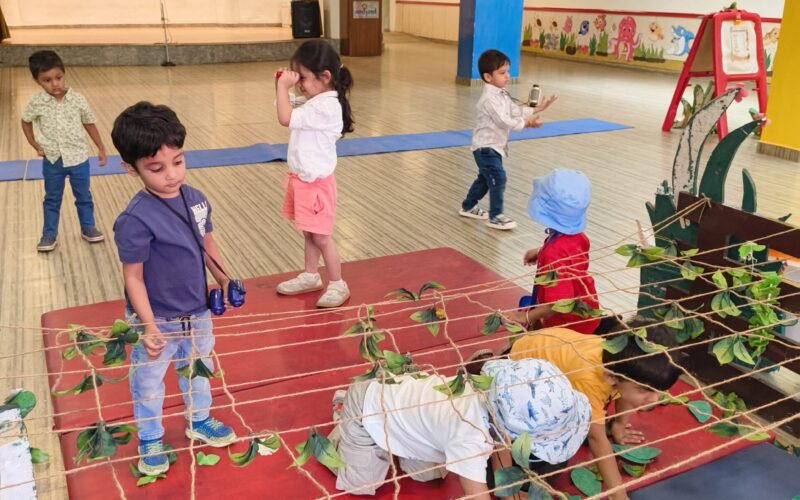 Top elementary schools for early education