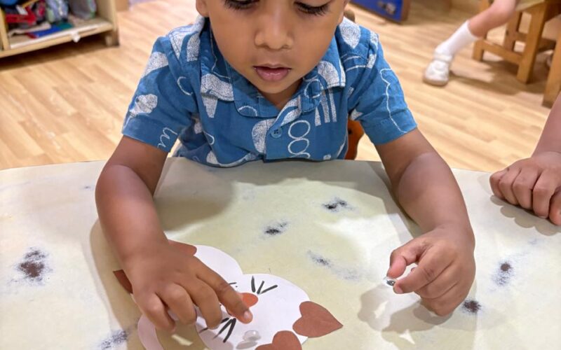 Best School for kids