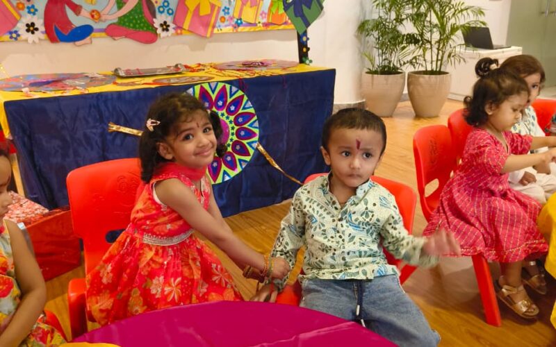 Best School in Vasant Kunj Best Kids School